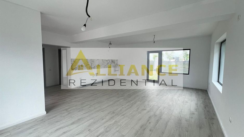 Casa parter- 375mp teren- incalzire pardoseala - Poză 4