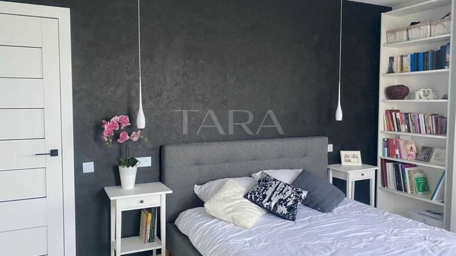 Apartament modern cu 3 camere, 101 mp, zona BMW - Poză 6