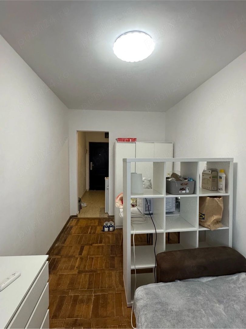 Garsonieră de vânzare   Complexul Studențesc, Timișoara - Poză 2