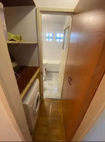 Apartament de Inchiriat 3 camere Titan + Parcare - Poză 10