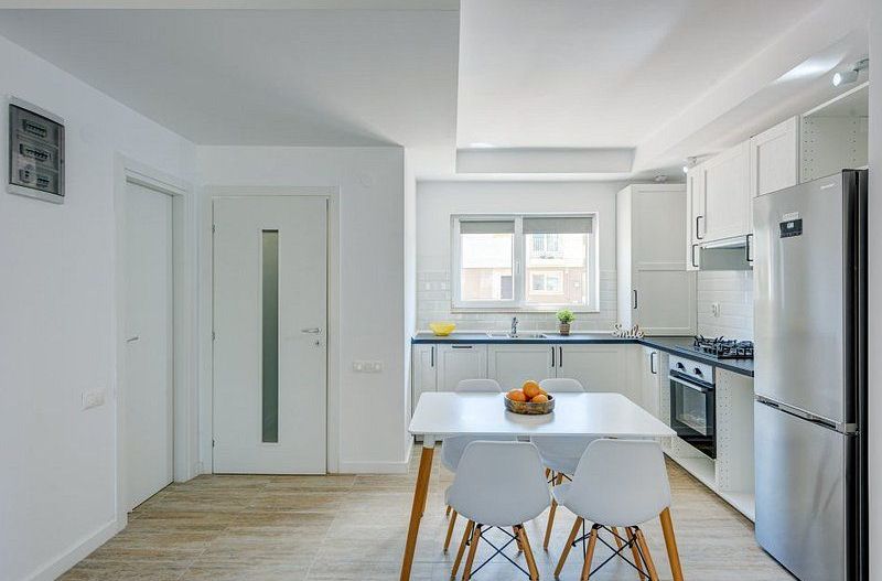 Casa Cosmopolis, prima inchiriere - Poză 4