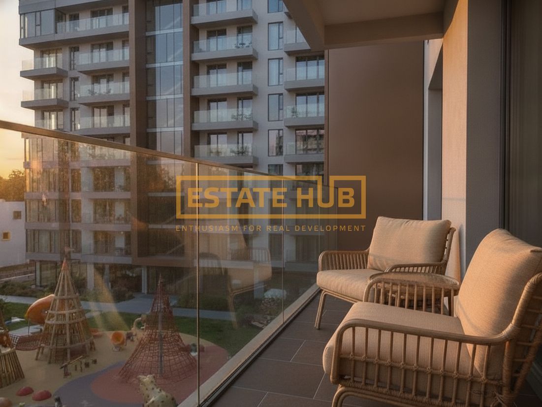 Apartament 2 camere | langa Rivus Mall | 0% Comision - Poză 3