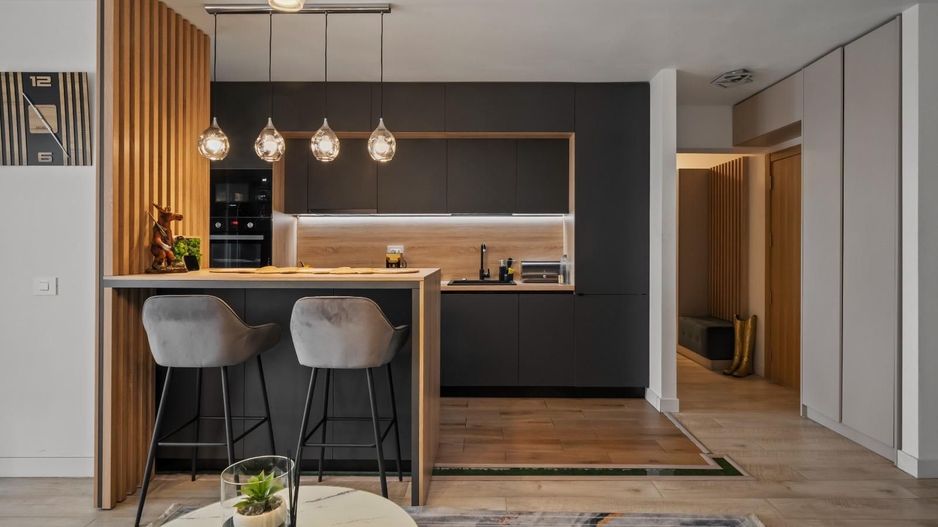 APARTAMENT 3 CAMERE | PARCARE | PARCULUI 20 - Poză 6