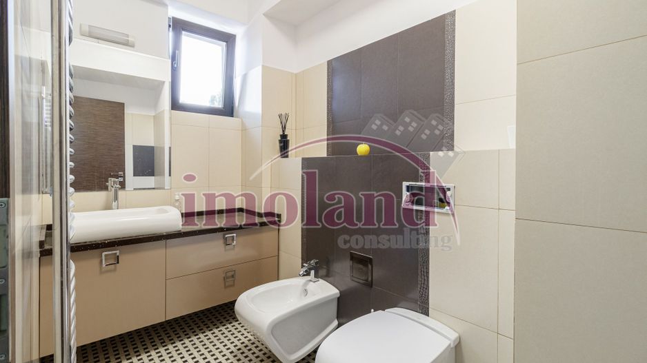 Apartament duplex - 4 camere+2 terase - vanzare - Kiseleff - Poză 10