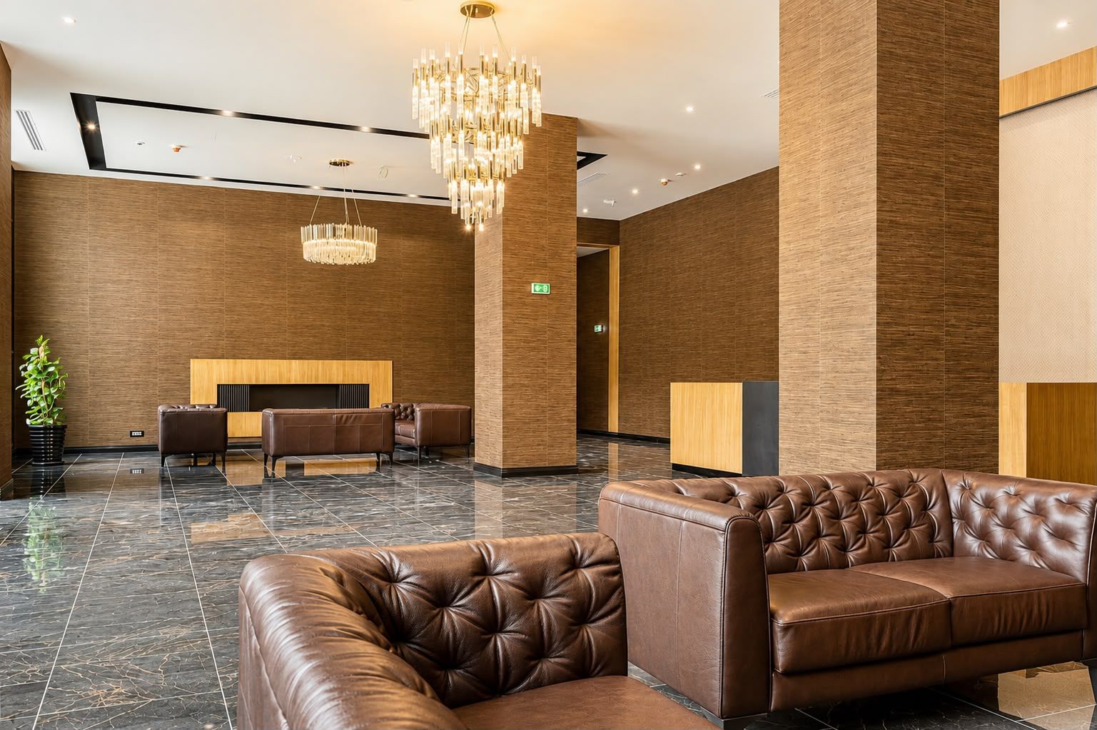 Gafencu 49 Residence