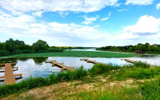 Casa de inchiriat in complex Green Future Snagov | Acces la lac Snagov - Poză 2