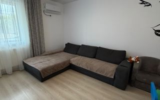 { BULEVARDUL METALURGIEI }  Apartament 3 camere * 2 bai - Poză 2