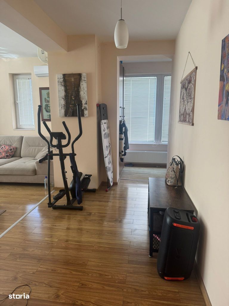 Apartament 4 camere - Sos. Progresului - Poză 2