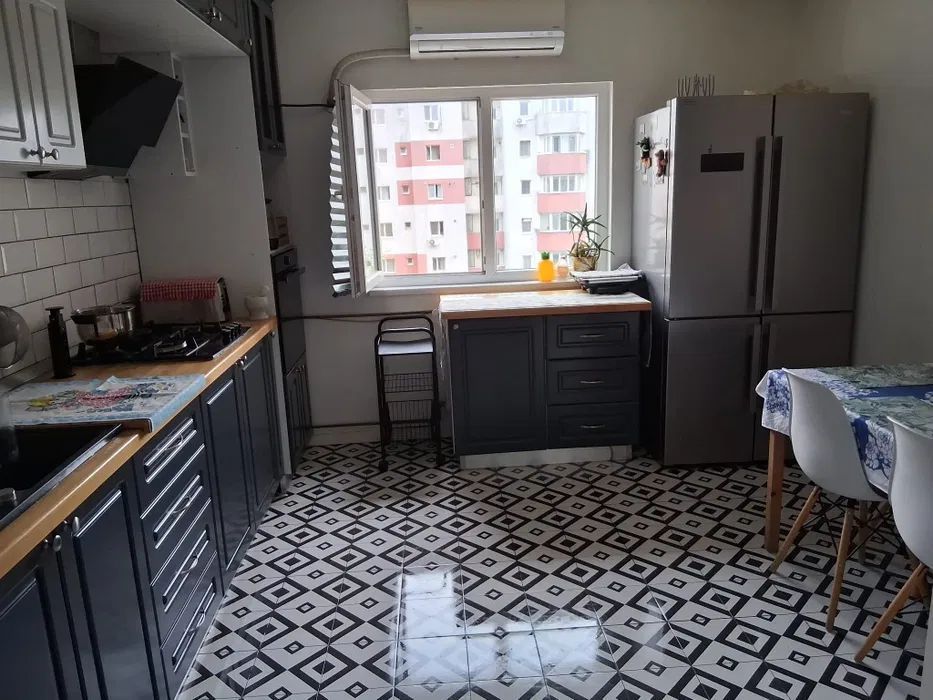 AP. 3 CAMERE - SEBASTIAN, PET-FRIENDLY, CENTRALA PROPRIE, BLOC NOU - Poză 4