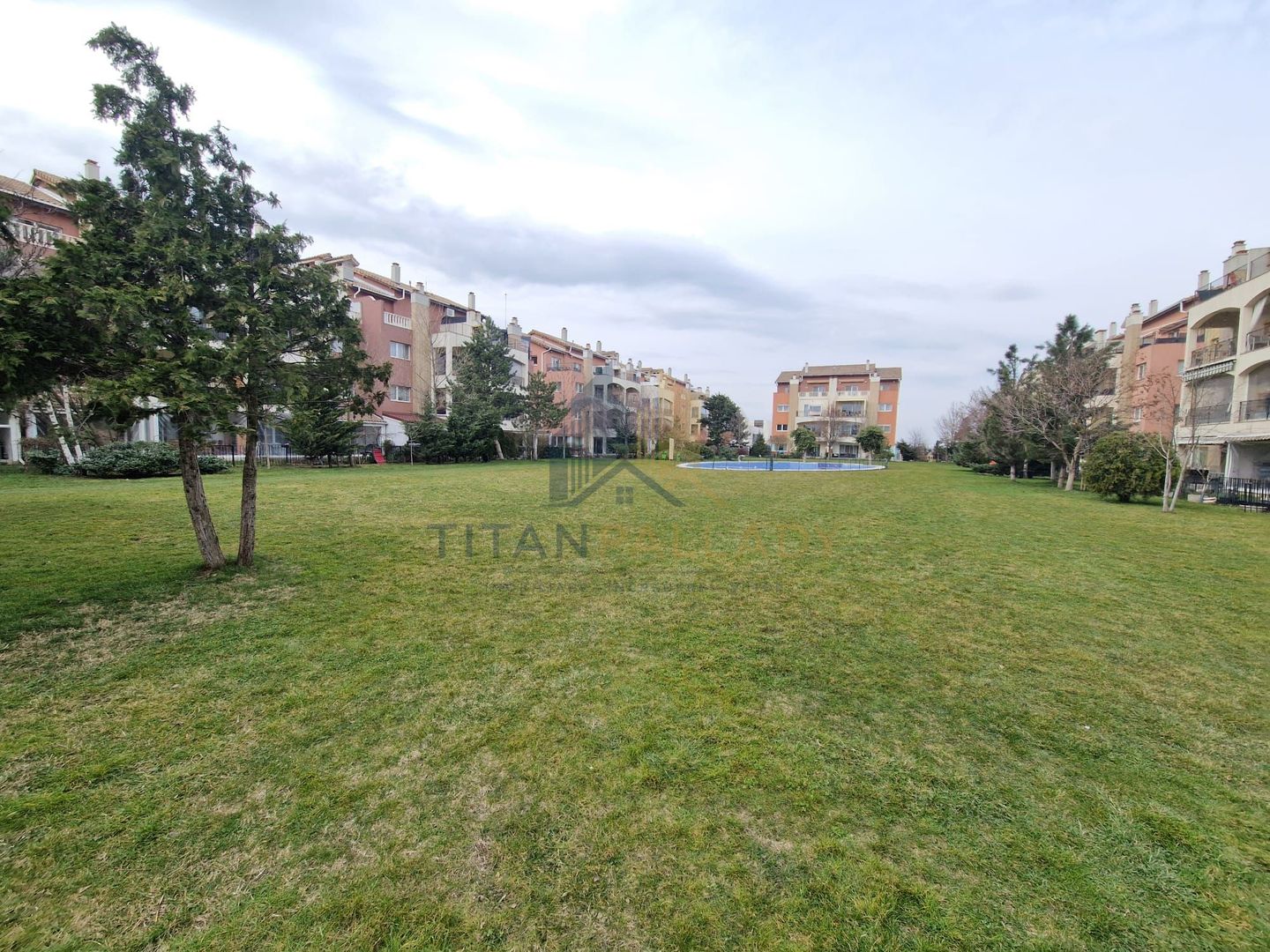 3 Camere Decomandat,128 Mp, Parcare,Boxa,Scoala Americana – Ibiza Soul - Poză 2