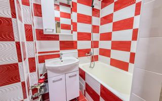 2 camere | Etaj 1 | Gheorgheni | La cheie - Poză 5