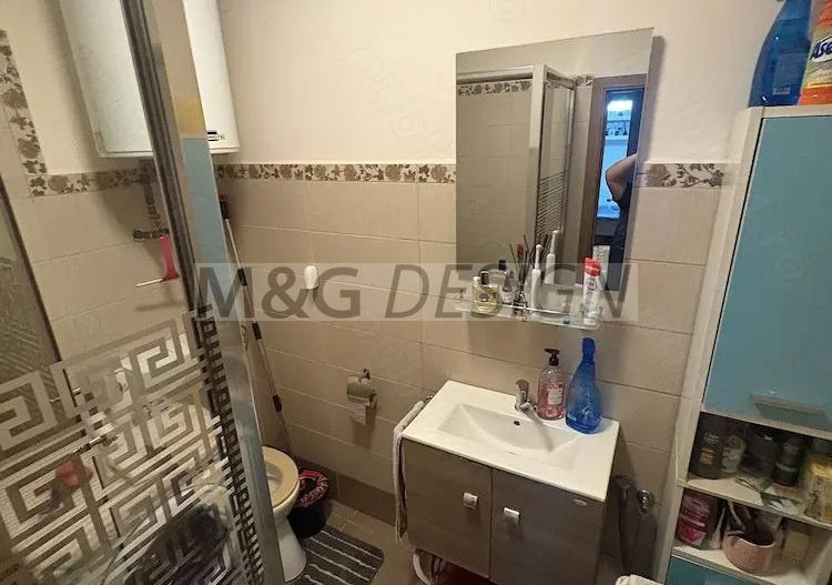 Apartament 2 camere Lipovei etaj 2 - Poză 5