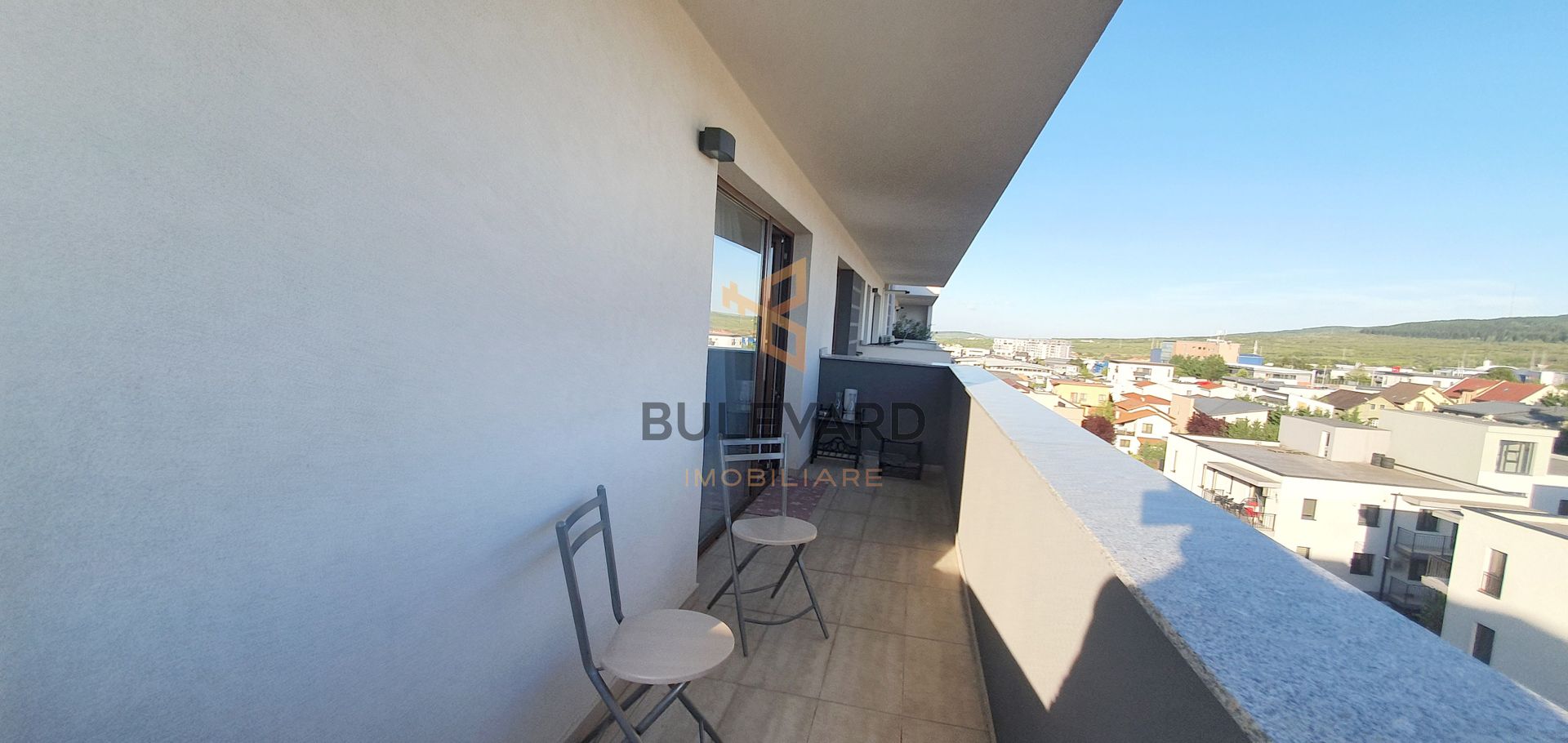 Apartament  ultrafinisat in cartierul Europa! - Poză 8