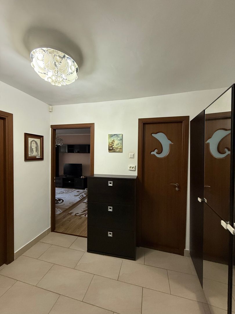 De inchiriat garsoniera, prima inchiriere, zona Sebastian - Poză 3