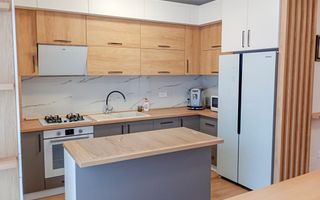 Apartament 3 camere la Cheie in zona Vivo ! - Poză 4