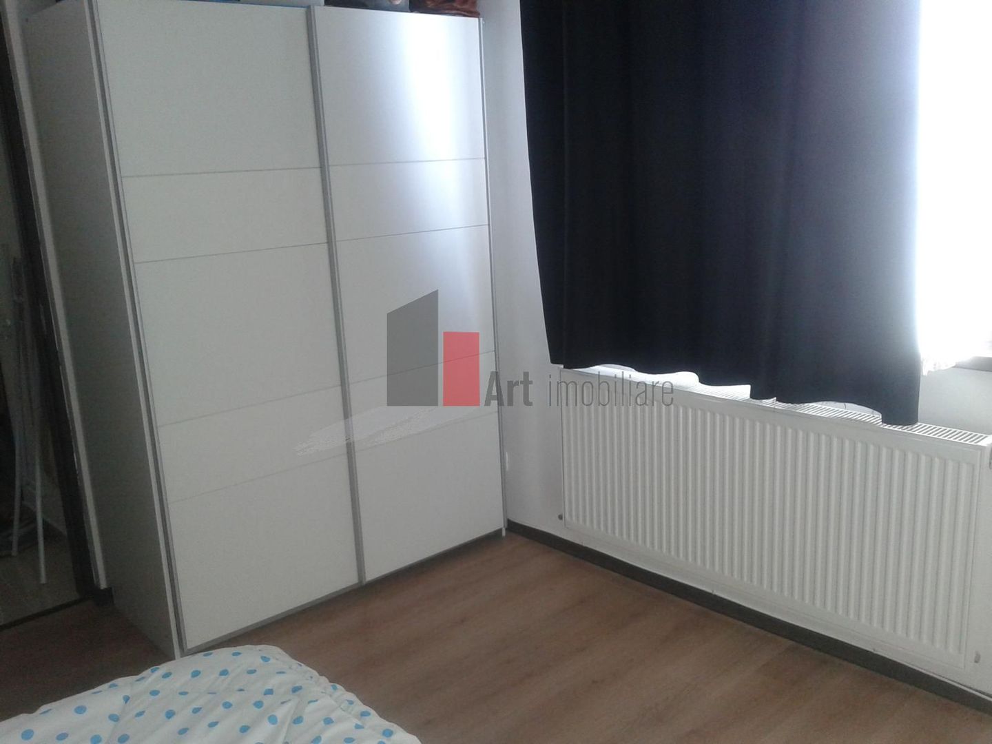 Studio dublu superb pe strada Lita - Bucurestii Noi - Poză 9