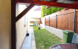 Apartament 3 camere, la curte, zona Valea Borcutului! - Poză 11
