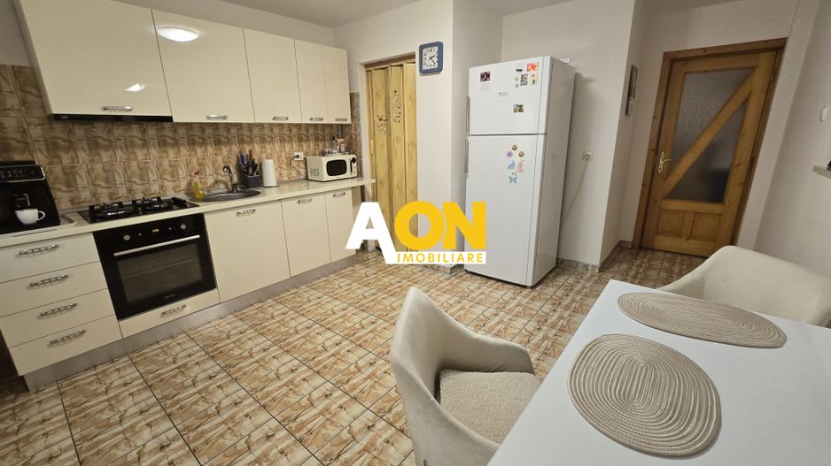 Casa 5 Camere, Zona Alba Micesti,  660 mp Teren - Poză 31