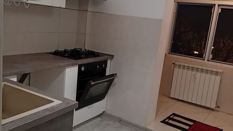 Apartament 3 camere decomandat – Etaj 1/4 – Mazepa 2 - Poză 12