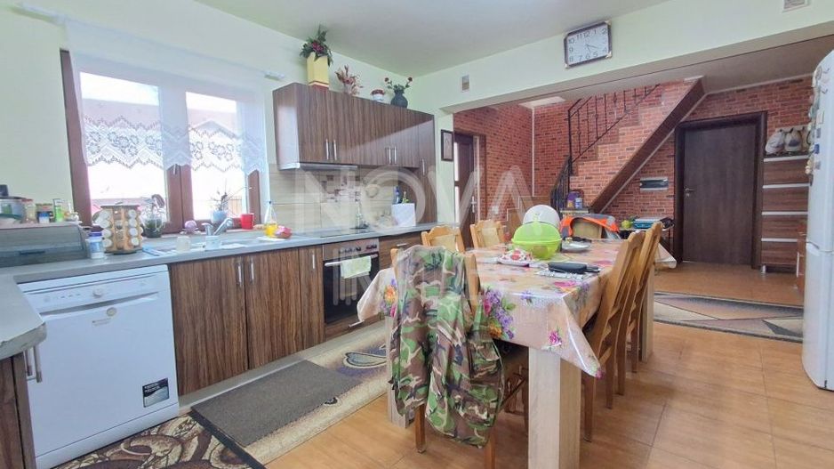 Casa tip duplex in Selimbar - 160 mp utili, Comision 0 - Poză 4