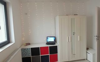De vanzare apartament 2 camere Militari Residence - Poză 3