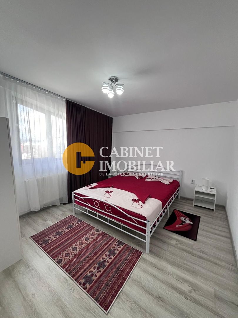 CUG - 2 Camere Decomandat + Loc De Parcare - Bloc 2018 - Poză 1