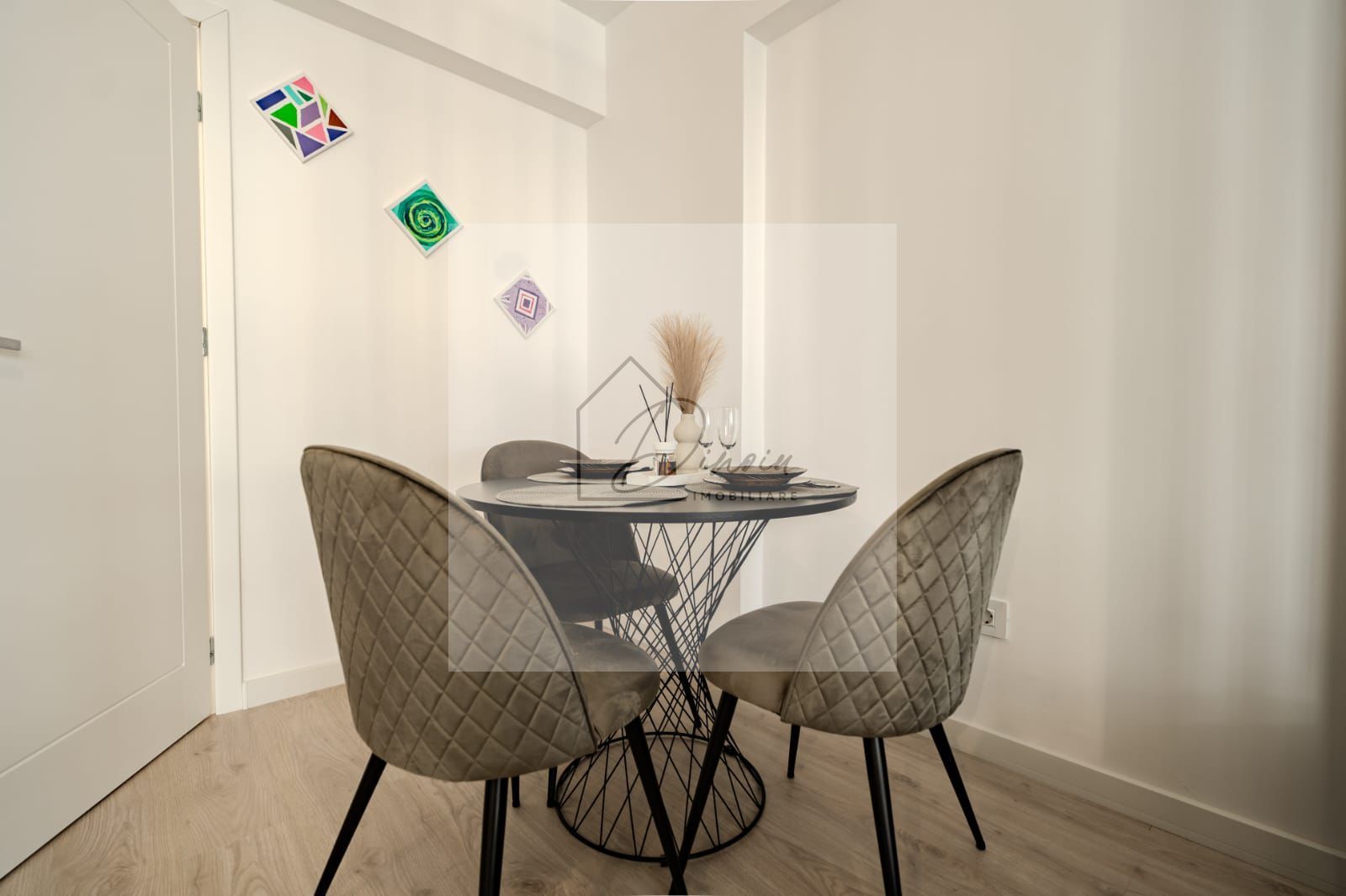 COMISION 0% I Studio lux Ivory Residence Pipera I mutare imediata - Poză 14