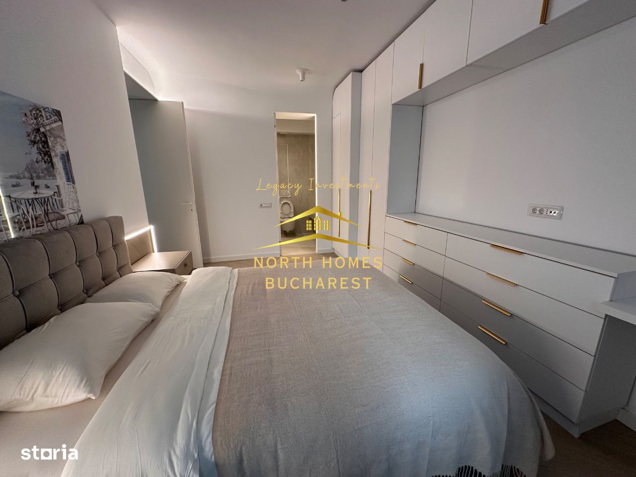 Apartament 3 camere -PARCARE - Poză 6