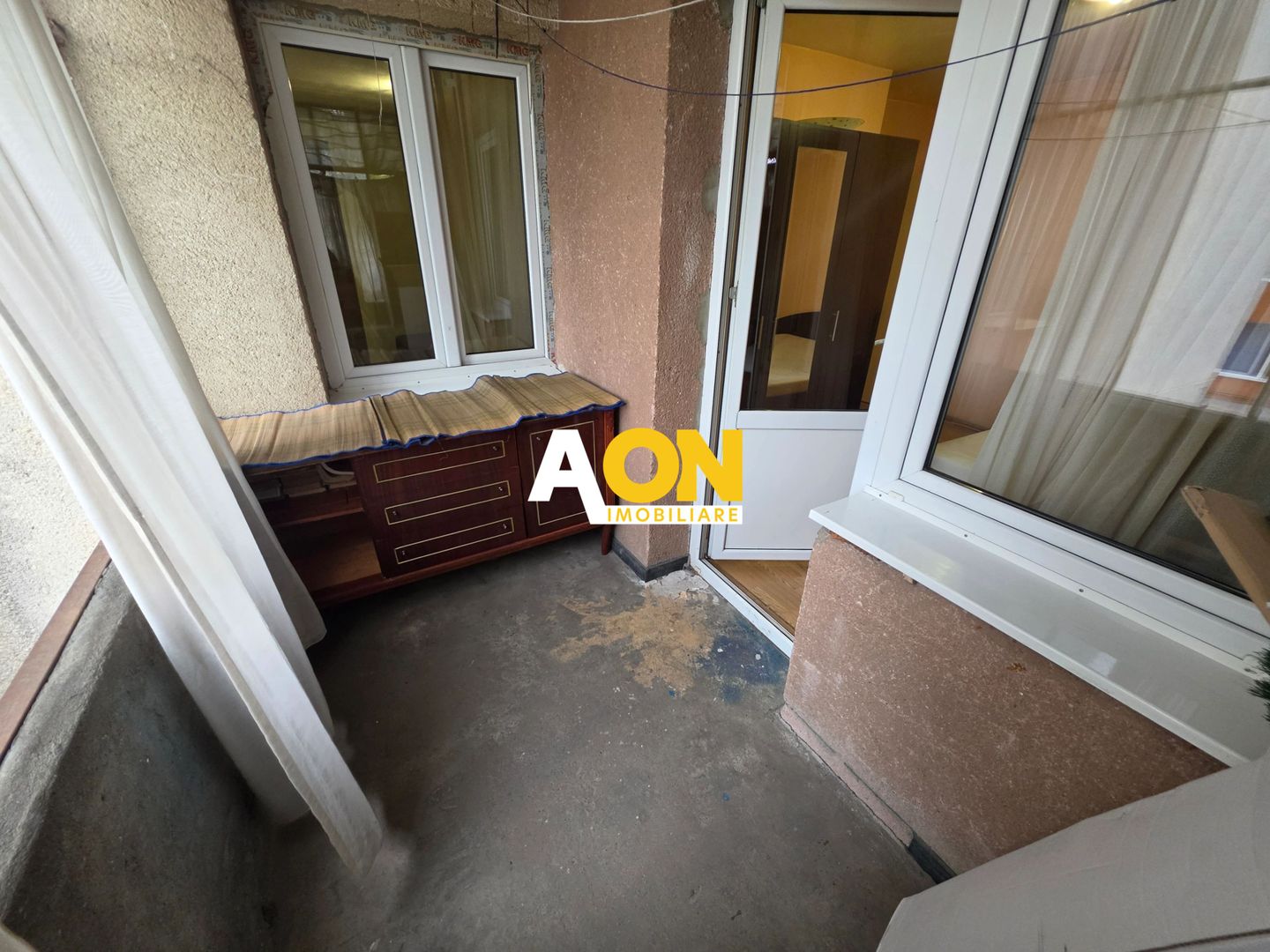 Apartament 3 Camere, 2 Bai, Etaj 2, Zona Ampoi 3 - Poză 8