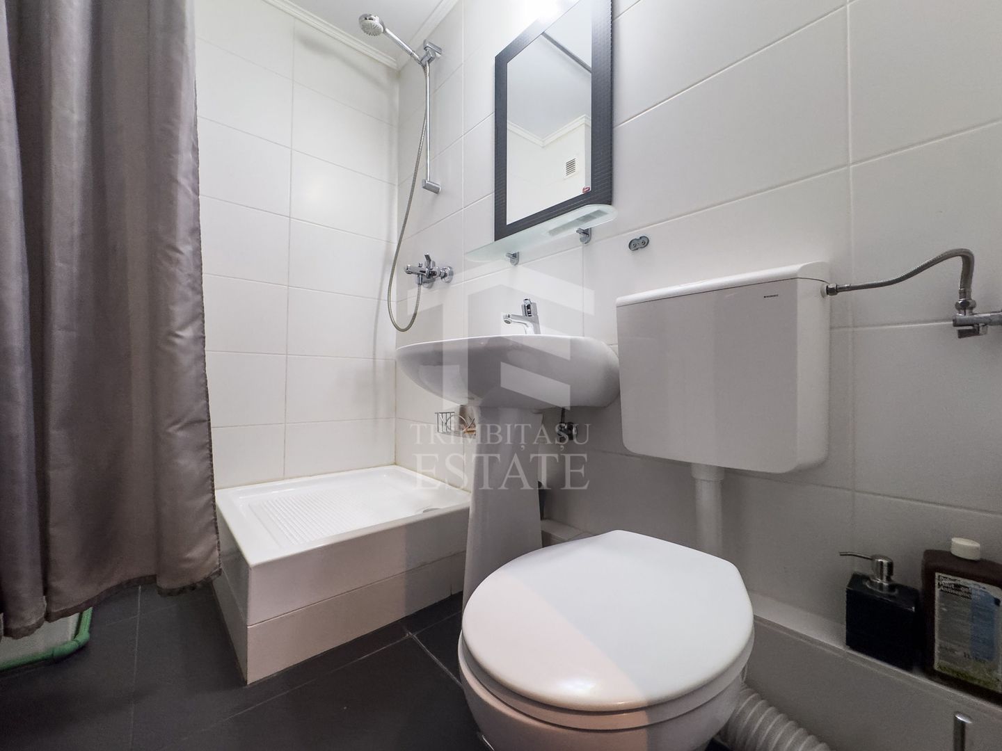 4 camere | 13 Septembrie | Parc Sebastian | parcare | COMISION 0% | - Poză 10