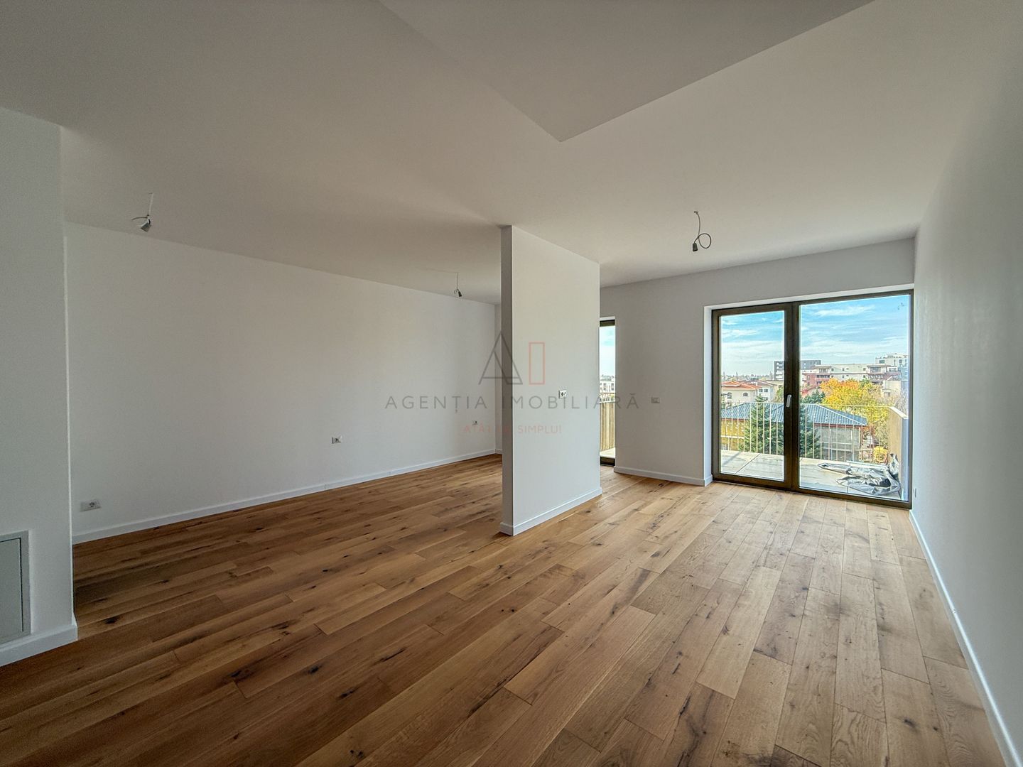 Studio Spatios GreenLake | Baneasa - Poză 7