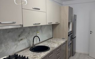 Apartament cu o cameră de închiriat în Valea Lupului, complex nou, cu loc de parcare - Poză 4