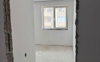 Apartament 3 camere, semifinisat, 77 mp utili total. - Poză 3