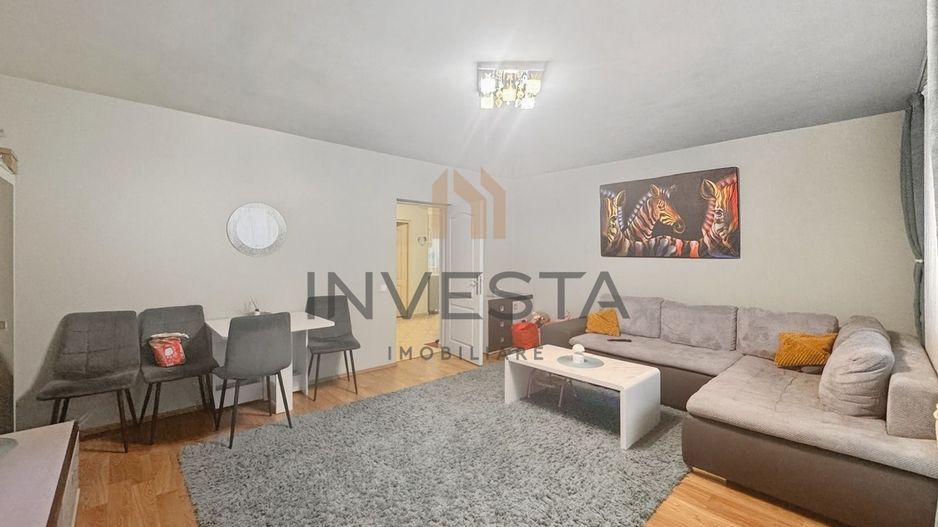 Apartament 2 camere zona linistita Intre Lacuri - Poză 2
