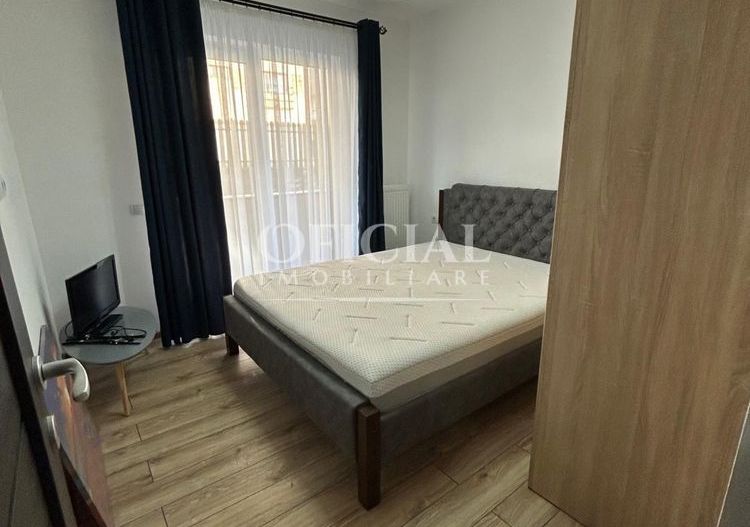 Apartament 2 camere | Parcare | Dog Friendly | Stejarului Floresti - Poză 1