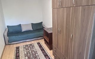 Apartament 2 camere renovat, zona liniștită, aproape de Carrefour - Iași - Poză 4