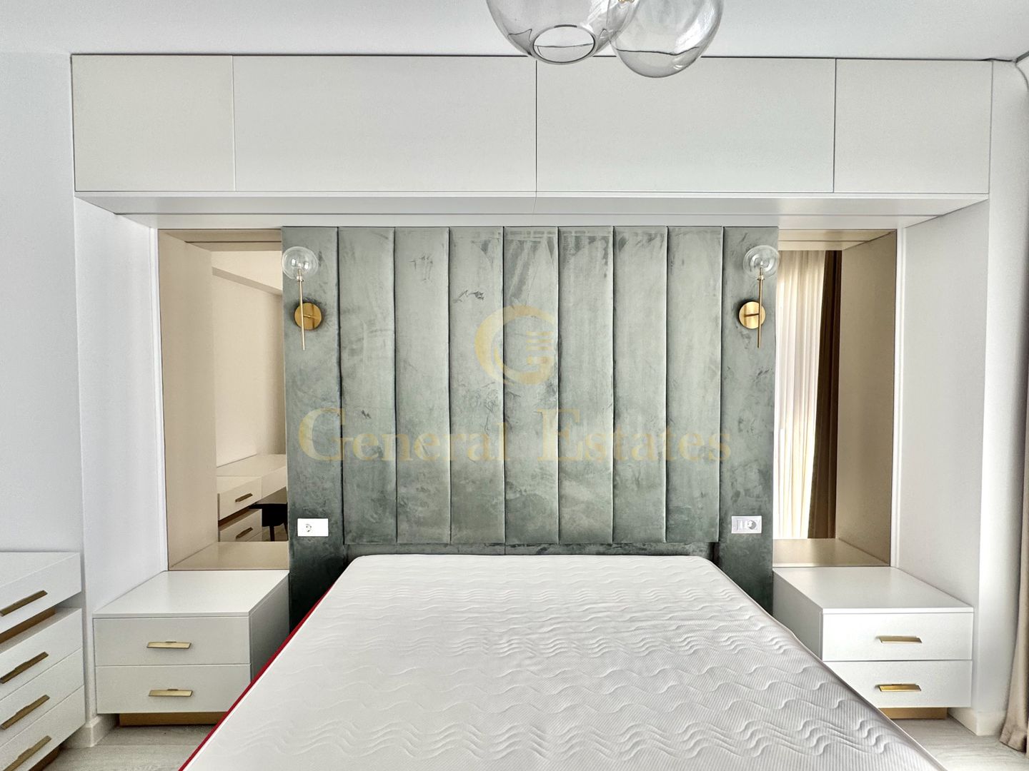 Vânzare apartament cu 2 camere, 98 m.p. Complexul Evergreen Towers - Poză 15