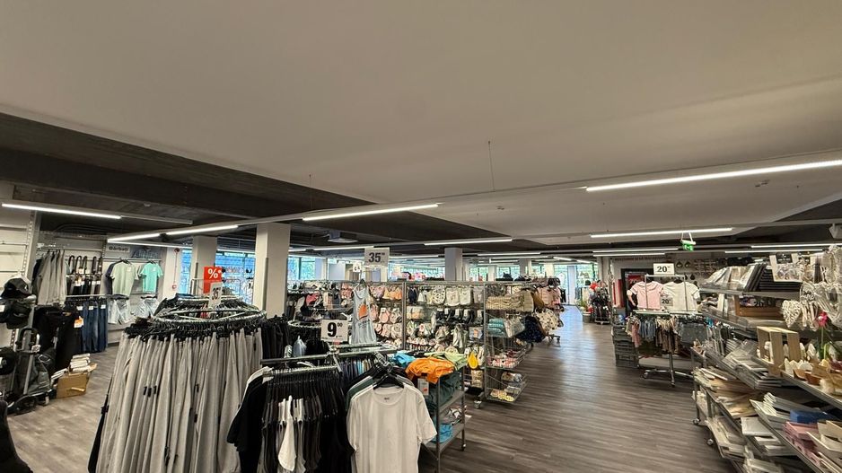 De inchiriat spațiu comercial open-space de 617 mp – Vitan / Bobocica - Poză 9
