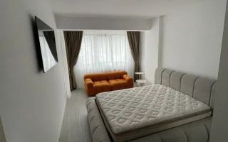 GARSONIERA DE INCHIRIAT| PARC ZAVOI| PRIMA INCHIRIERE - Poză 1