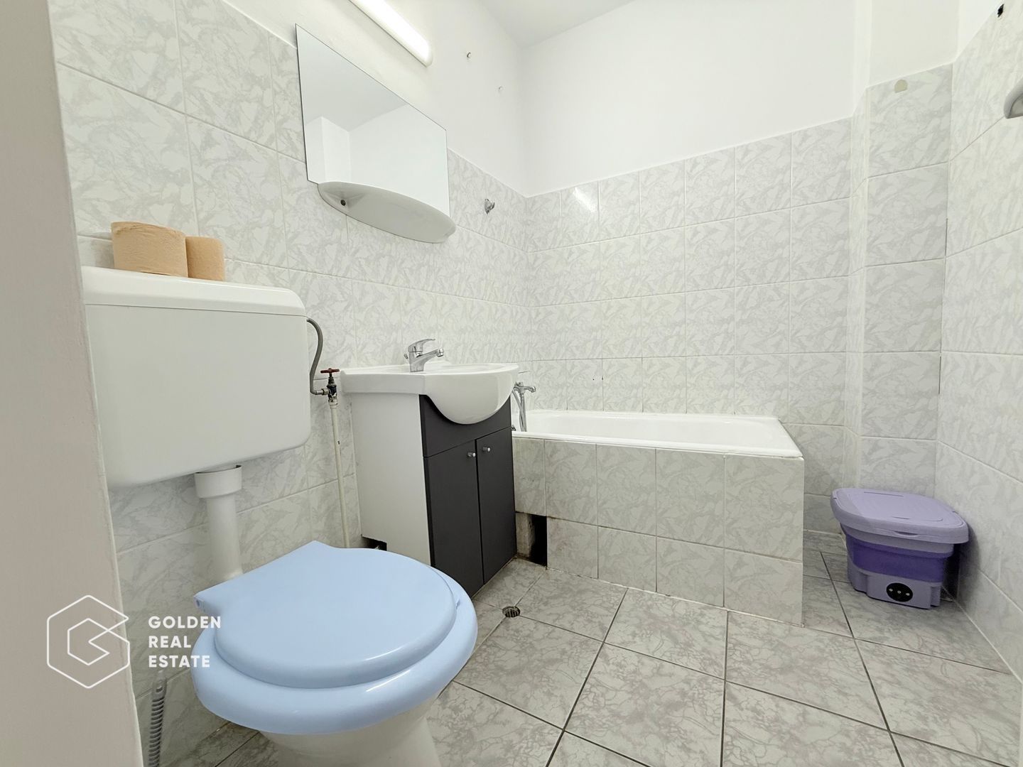 Apartament 1 cameră, zona Miorita - Poză 6