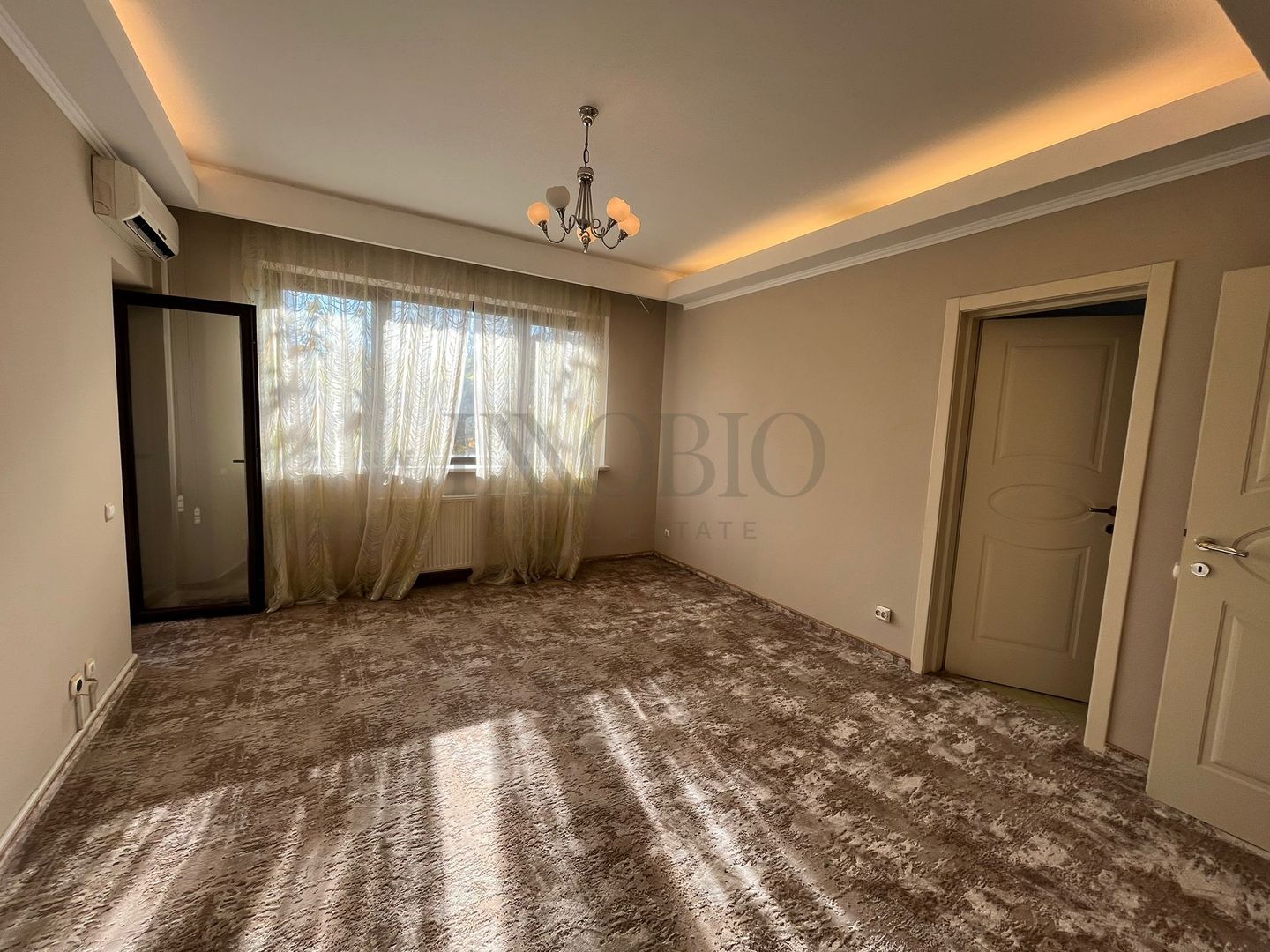 Apartament 4 camere | Herăstrău | 149 mp utili | 4 balcoane | Parcare - Poză 6