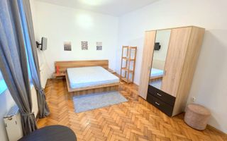 De inchiriat apartament cu o camera ultracentral, et. 1, 320 euro - Poză 1