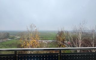 PENTHOUSE SUPERB LA INCHIRIERE IN ZONA PIPERA/IANCU NICOLAE - Poză 10