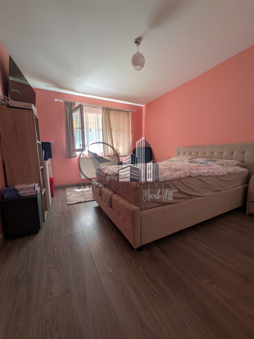 Apartament cu 2 camere decomandat de vânzare – Zona Stejarului - Poză 7