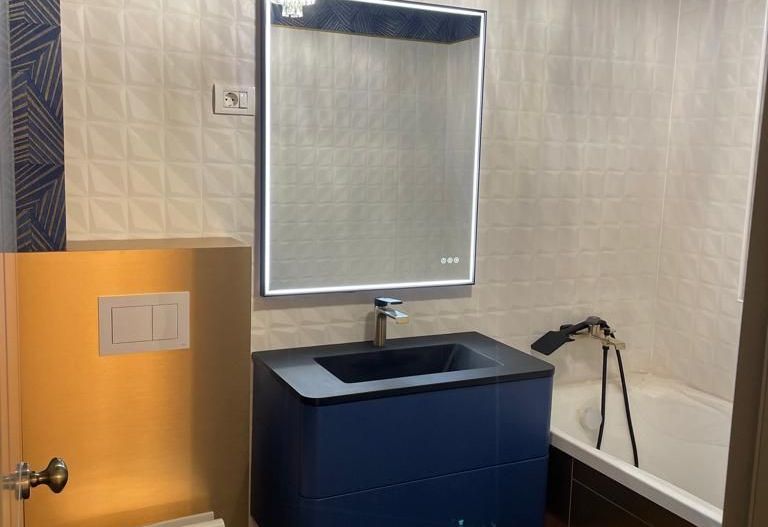 Locuinta Moderna intr-un ansanblu Rezidential Privat ! - Poză 9