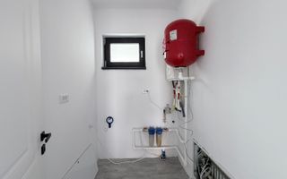 Casa Individuala - 4 camere - 2 bai - 550mp teren - Poză 5