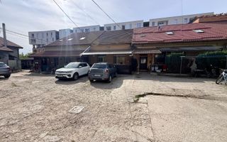 2 camere| Iosefin-vis a vis de Bega |zona superba| loc de parcare| curte comuna| - Poză 14