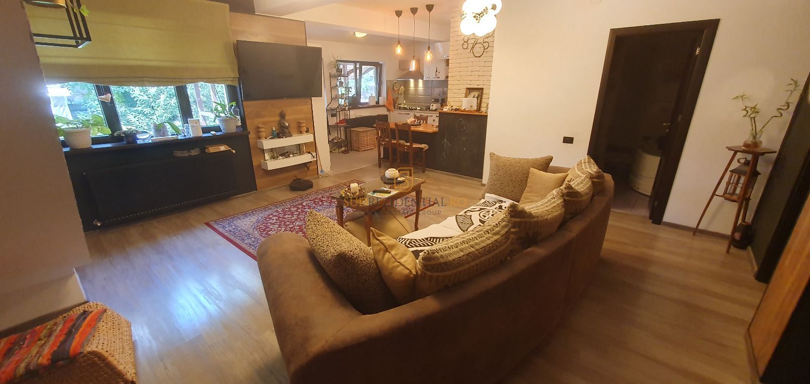 Vila individuala de vanzare, P+E+M, zona Dristor - Poză 6