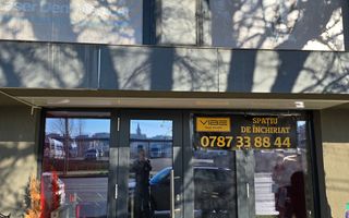 Spatiu comercial la bulevard- Gara- Pacurari- parter - Poză 11