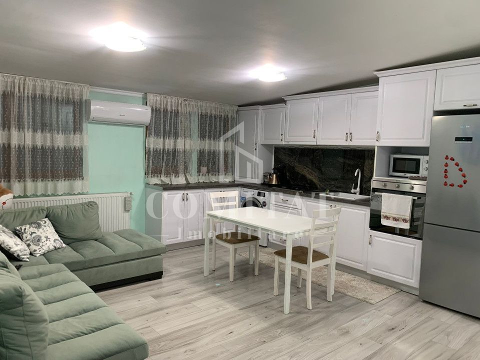 Apartament 3 camere | Zona Eroilor - Poză 1